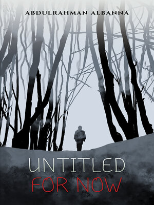 cover image of Untitled for Now